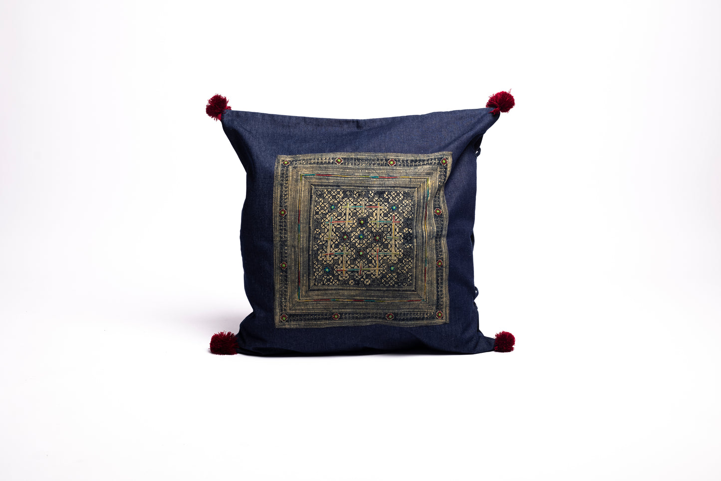 PILLOW HOA 50cm x 50 cm - 1583