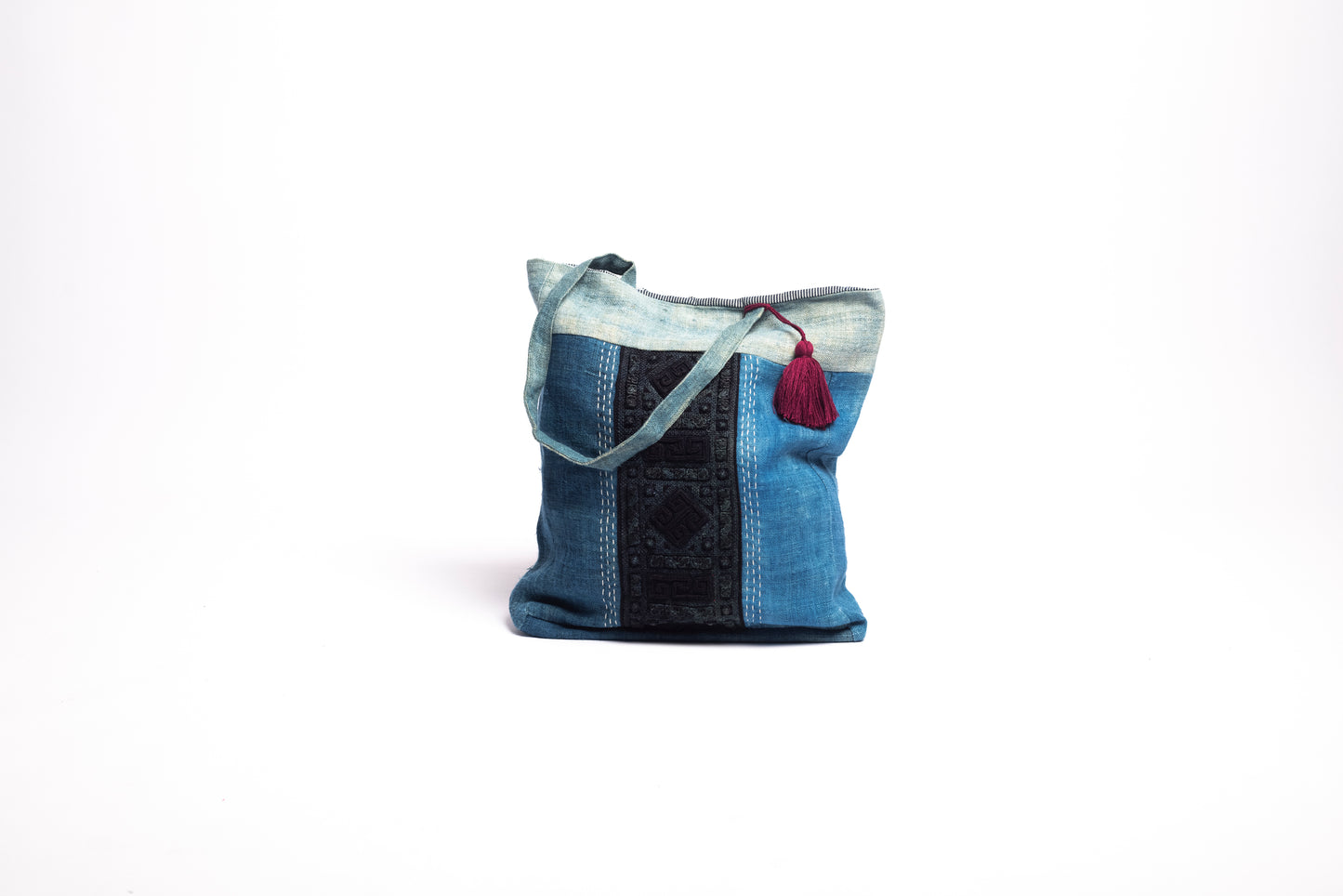 TOTE BAG TRE - 1612