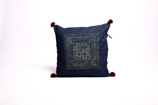 PILLOW HOA 50cm x 50 cm  - 1582