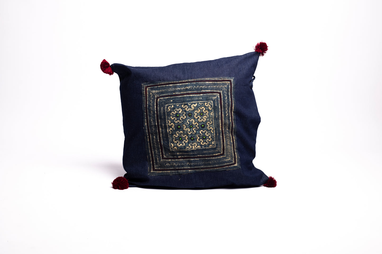 PILLOW HOA 50cm x 50 cm  - 1584