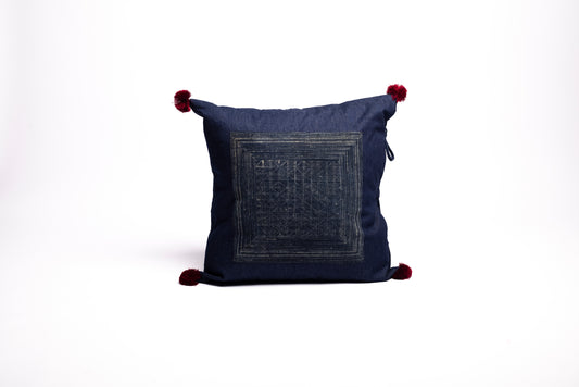 PILLOW HOA 50cm x 50 cm  - 1565