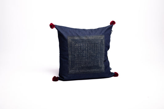 PILLOW HOA 50cm x 50 cm -  1567