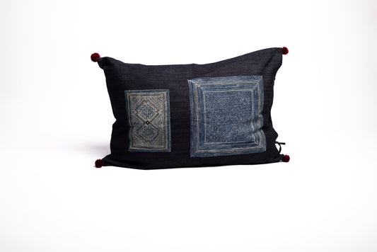 PILLOW THACH 50 cm x 70 cm - 1544